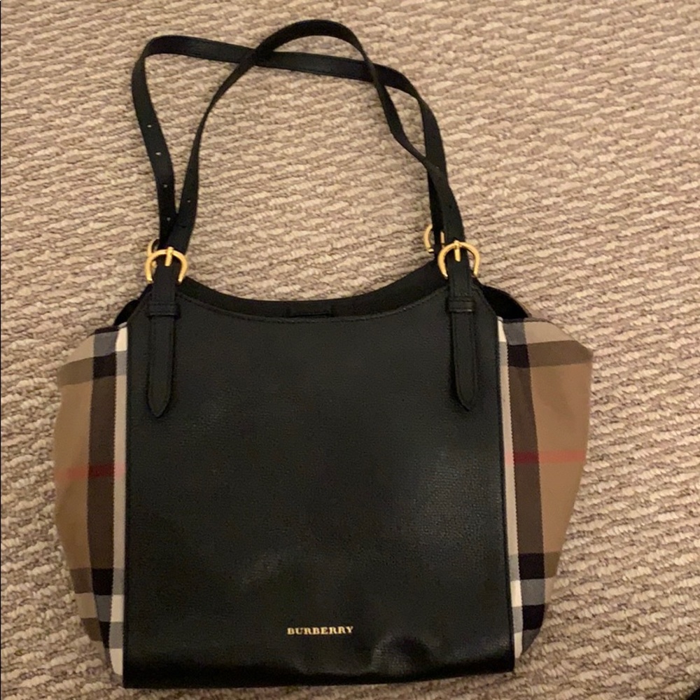 BURBERRY PURSE